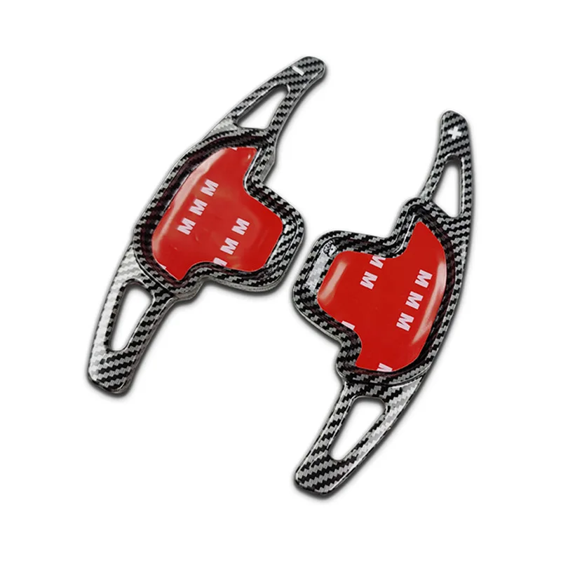 For GAC Trumpchi Shadow Leopard Steering Wheel, Paddle Shifters, Modified Interior Car Supplies