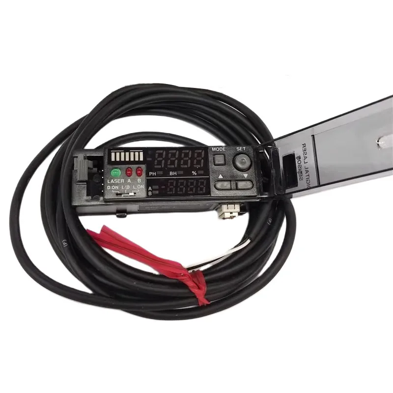 LV-22A New Original KEYENCE Digital laser displacement sensor, in stock, welcome to consult.