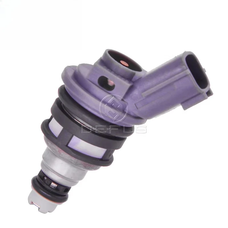 

High Performance Injector A46-F33 Injector Nozzle for Q45 94-96 4.5l Injector Part A46-F33