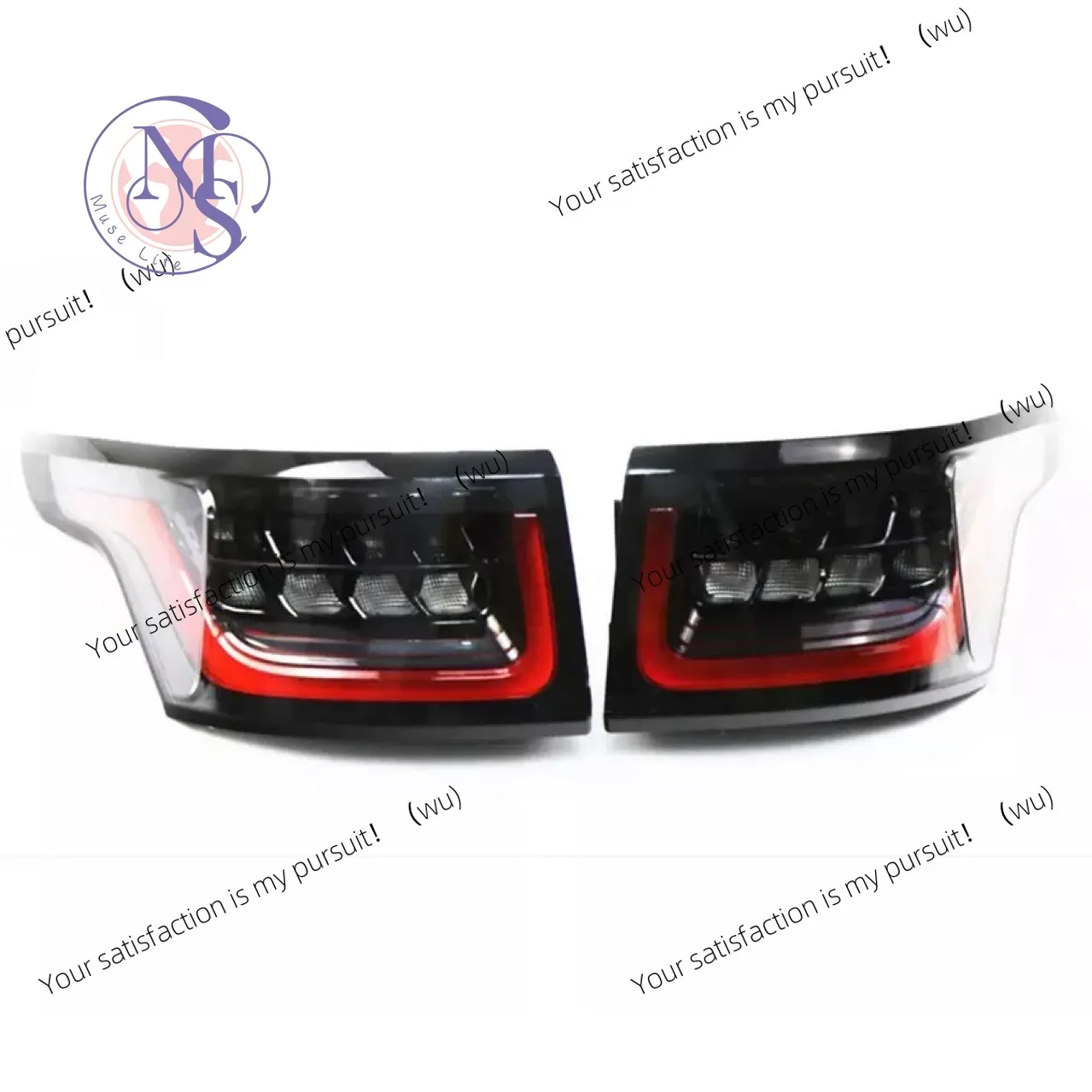 For 2018-21 Land Rover Range Rover Sport Tail Light LR116468