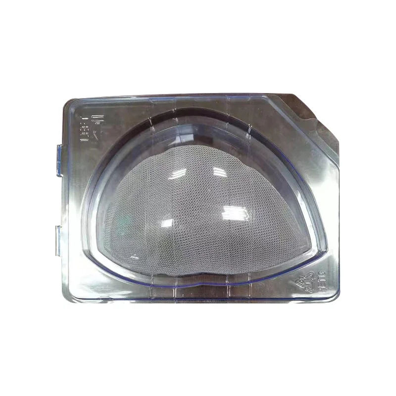 Surgical flat mesh Polypropylene Hernia Repair Mesh for Laparos-copic Surgery