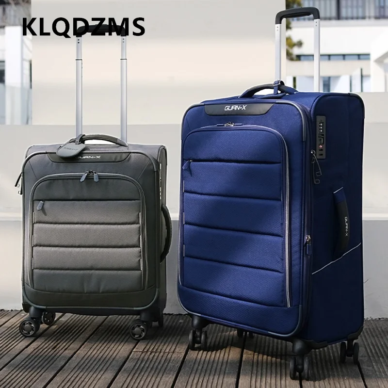 KLQDZMS New Suitcase 20