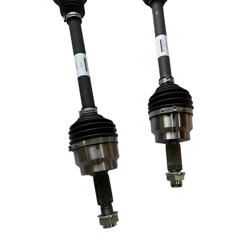 49500N9090 half-shaft assembly, suitable for modern Kia models, drive shafts, automotive transmission parts