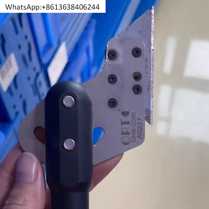 

ONB-2050 лезвие для удаления заусенцев и обрезки, за исключением шали OPT Opto, удаления заусенцев на роботе