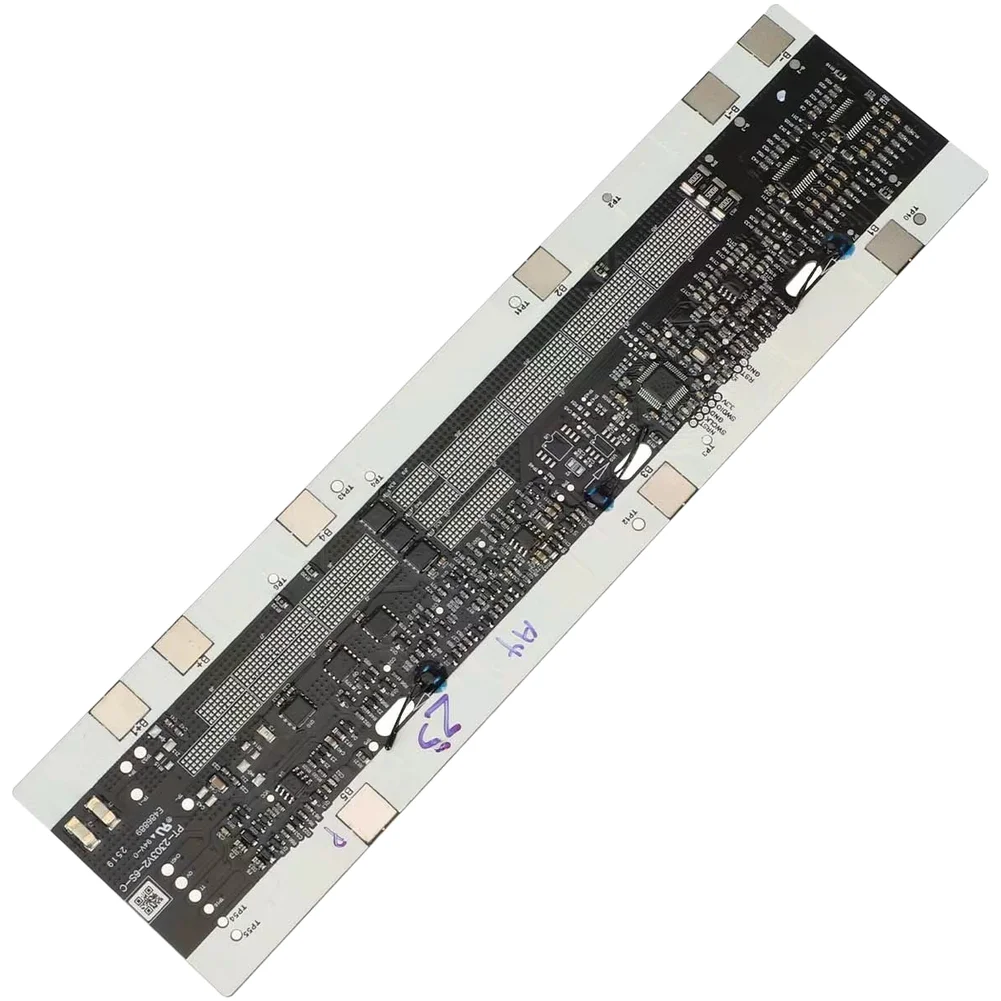 

4 Lite 2nd Gen Scooter 48V Battery Management Board with 10-Wire Terminal Configuration for System Integration