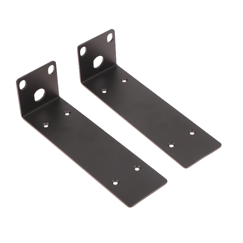 Rackmount Rack Metal Frame For Wireless Microphone System Wireless Receiver For QLXD QLXD4 ULXD ULXD4 SLXD