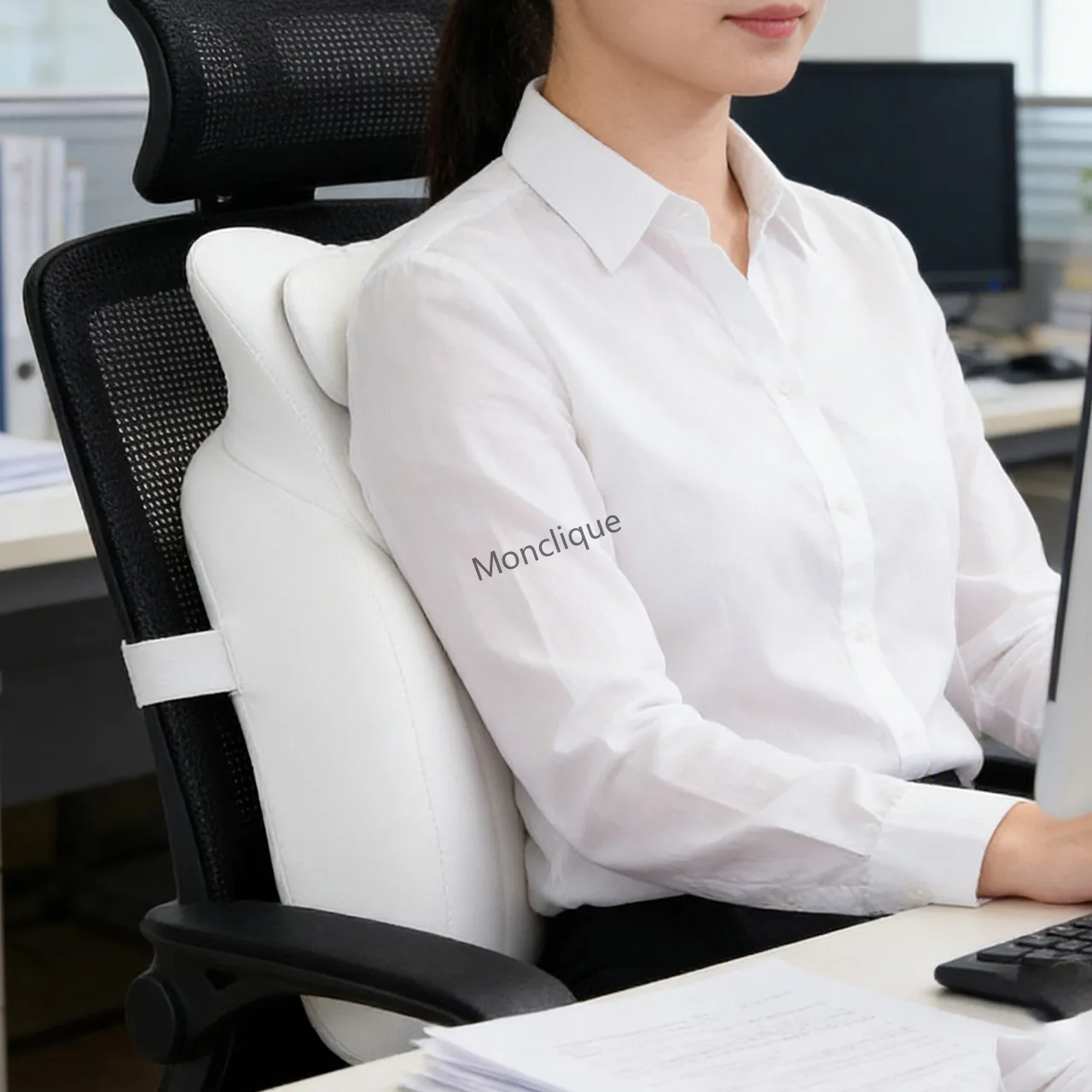 Thumbnail 2 - #58 Best Backrest Pillows to Buy In 2026