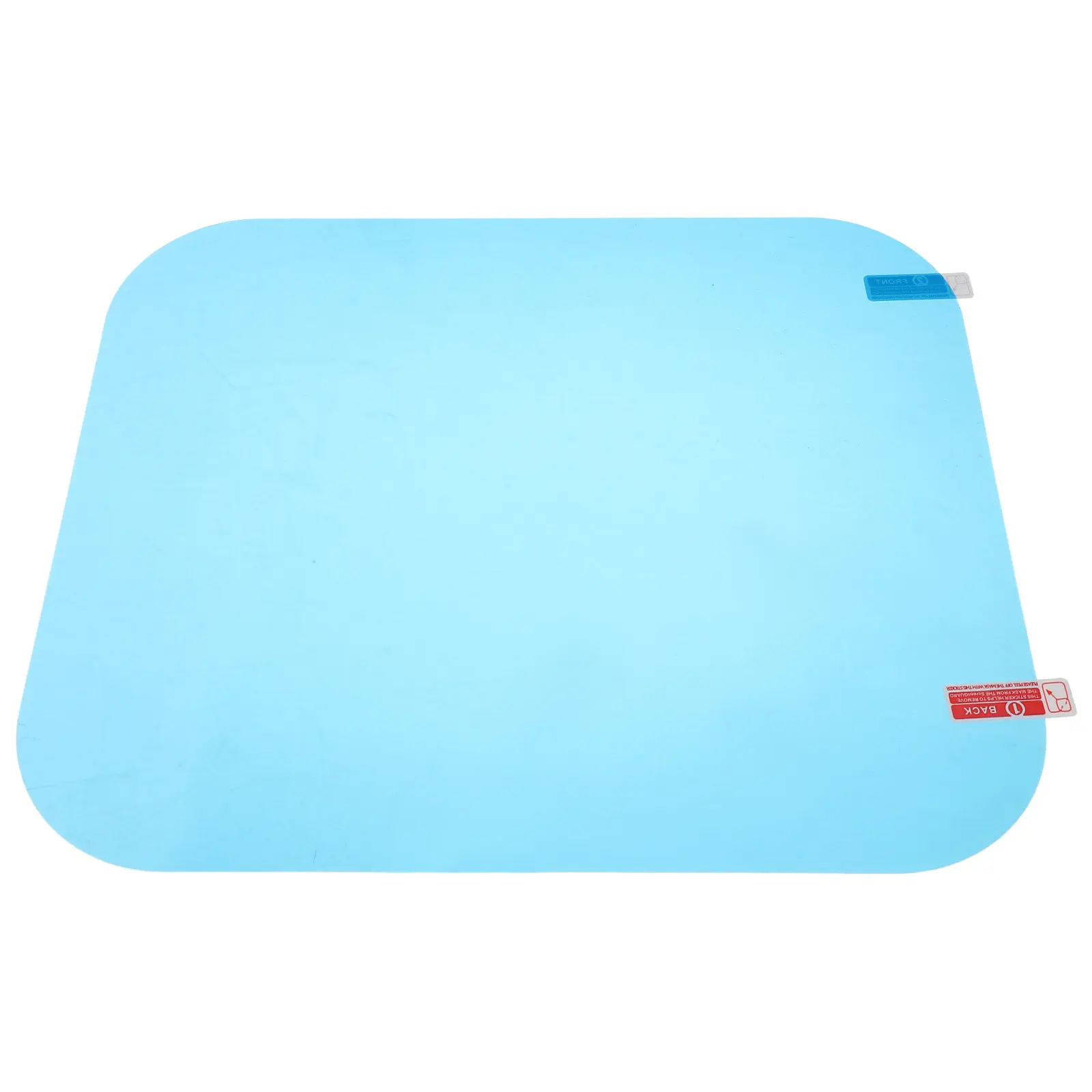 Anti-Fog Shower Mir…