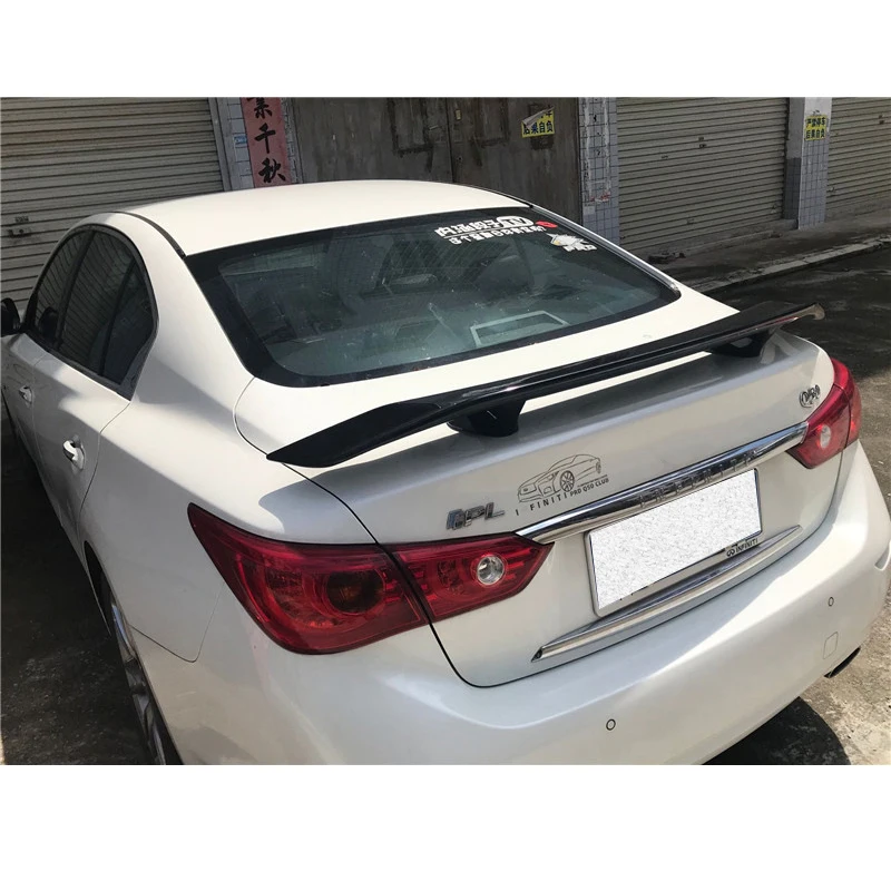 For 2014-2025 Infin… - image