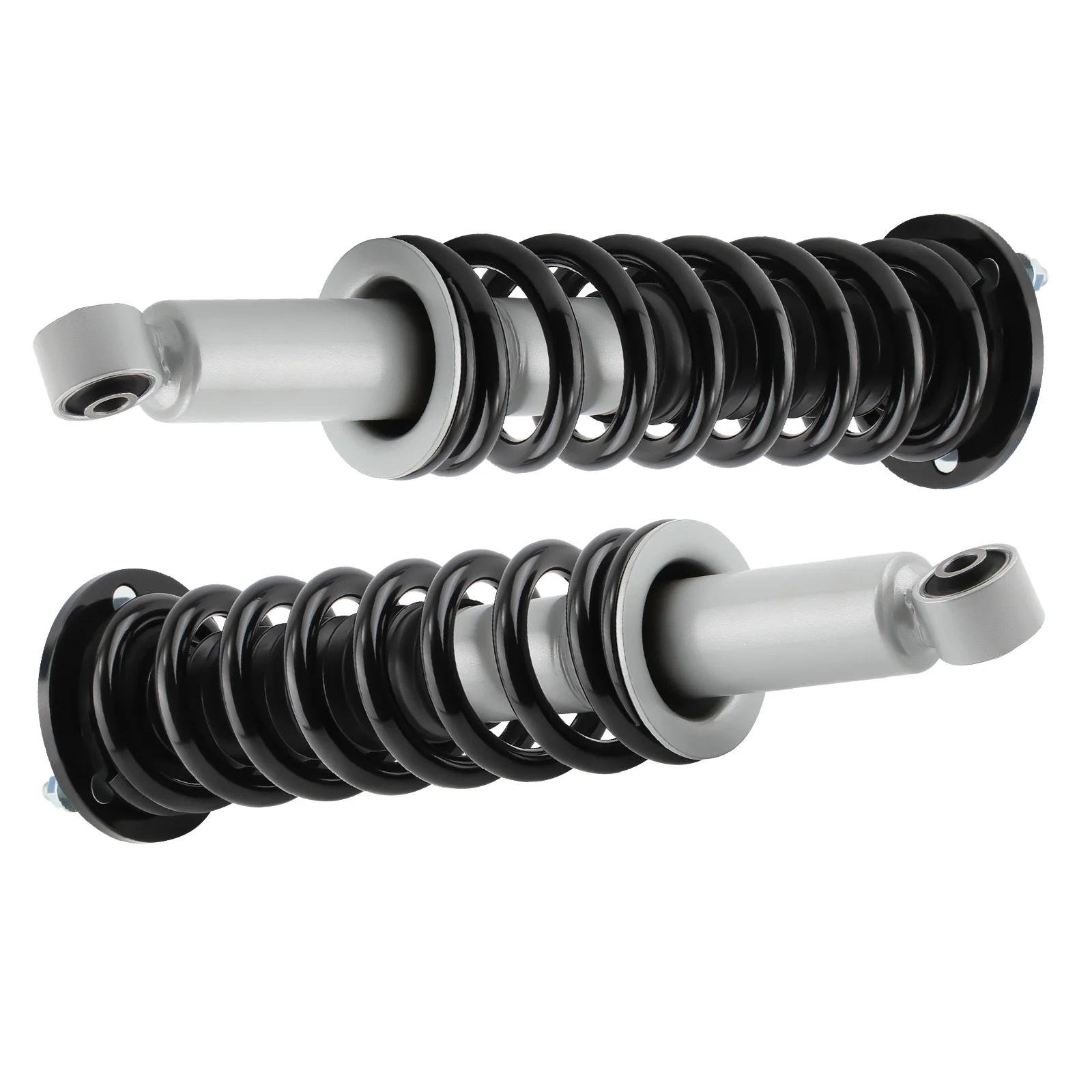 

Амортизаторы и стойки подвески 2,5 дюйма для Nissan Frontier 4WD 2005-2022