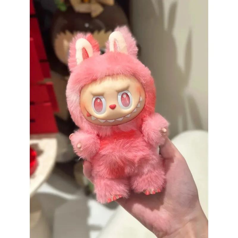 Рисунок 6 - В наличии Pop Mart 100% оригинал