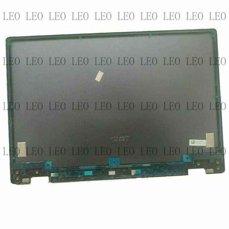 MY LCD Back Cover Touch Laptop Top Case For ASUS Vivobook Flip 14 TP412UA
