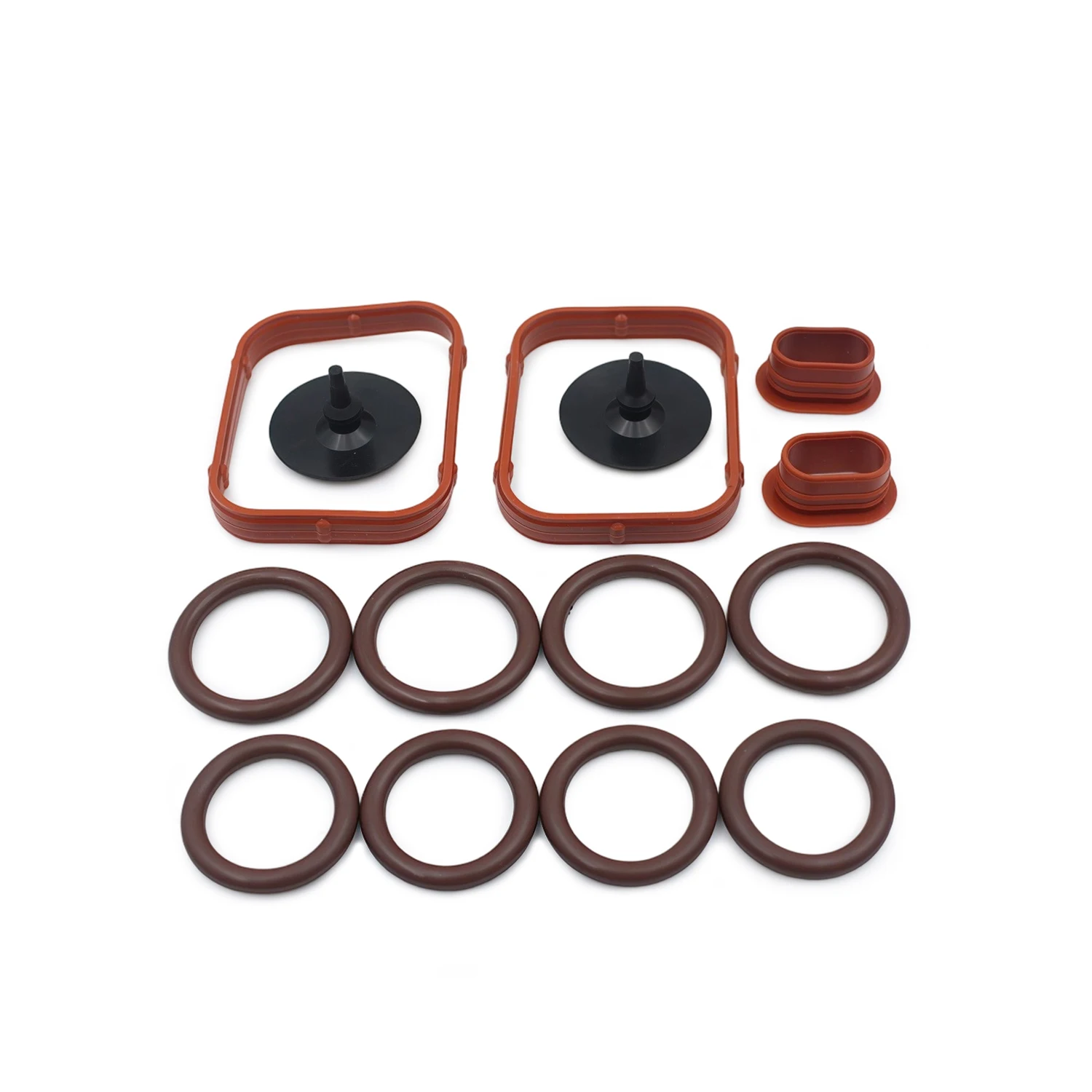 Engine Primary Clutch Cover Gasket Set Kit For Harley Sportster 1200 XL 50 883 Roadster XLR Forty-Eight Special XLXS Motorcycle view 4