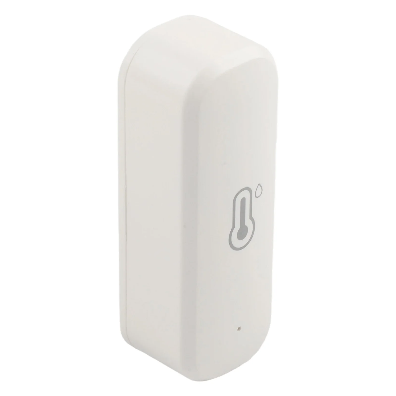 

Indoor Humidity Sensor Wireless Environment Monitor Indoor Monitoring 70 X 24 X 19 Mm Data Export Temperature Sensor