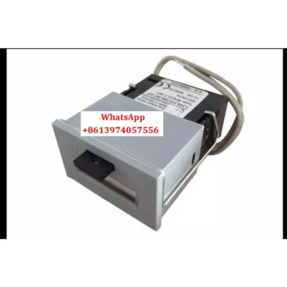 

KUBLER counter B16.21.7.267 Taiwan Jinfeng punch BK14 counter 115
