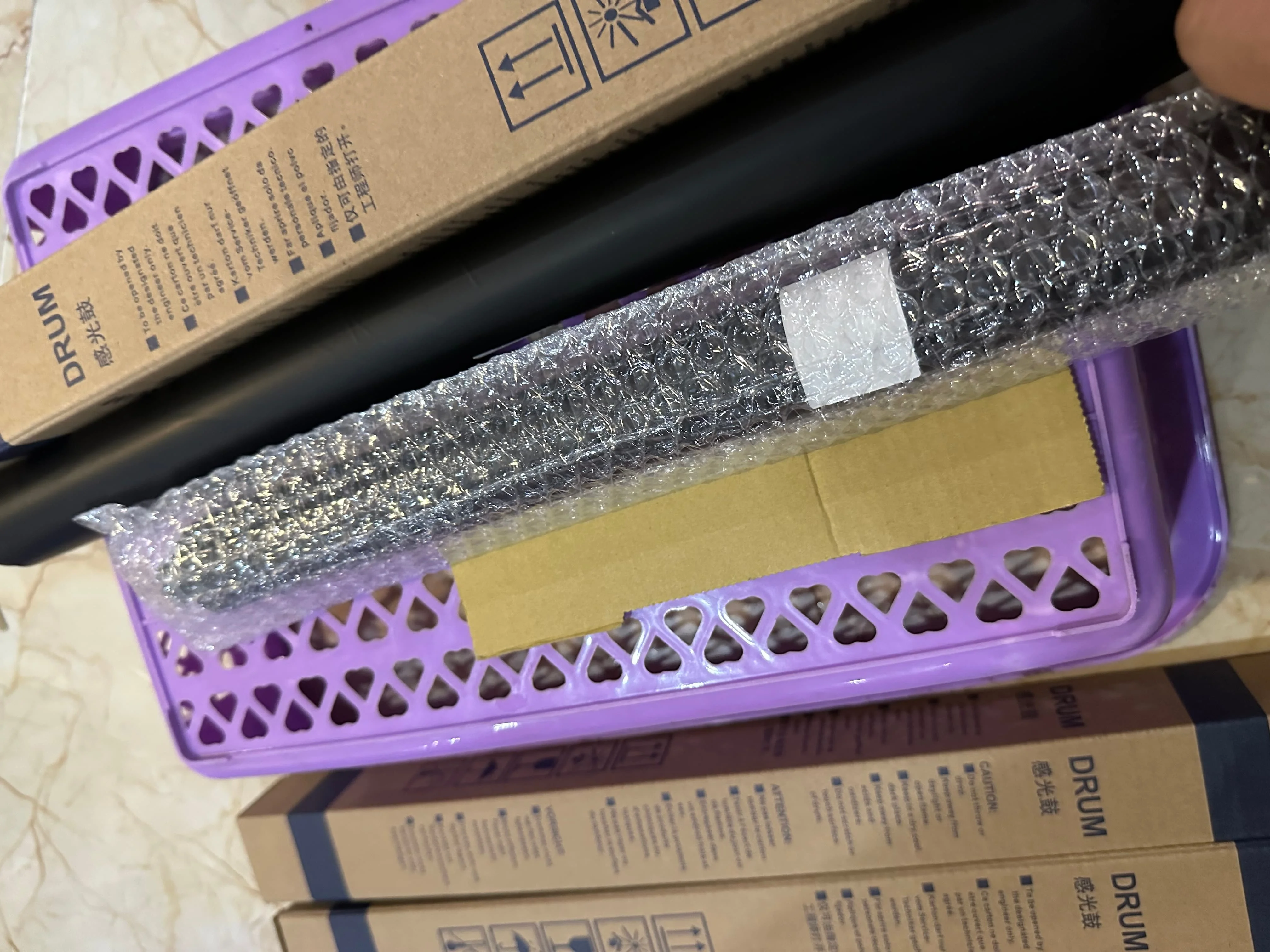 

5X OPC БАРАБАН для RICOH Aficio MP C2003 C2011 C2503 C2004 C2504/MPC2003 MPC2011 MPC2503 MPC2004 MPC2504