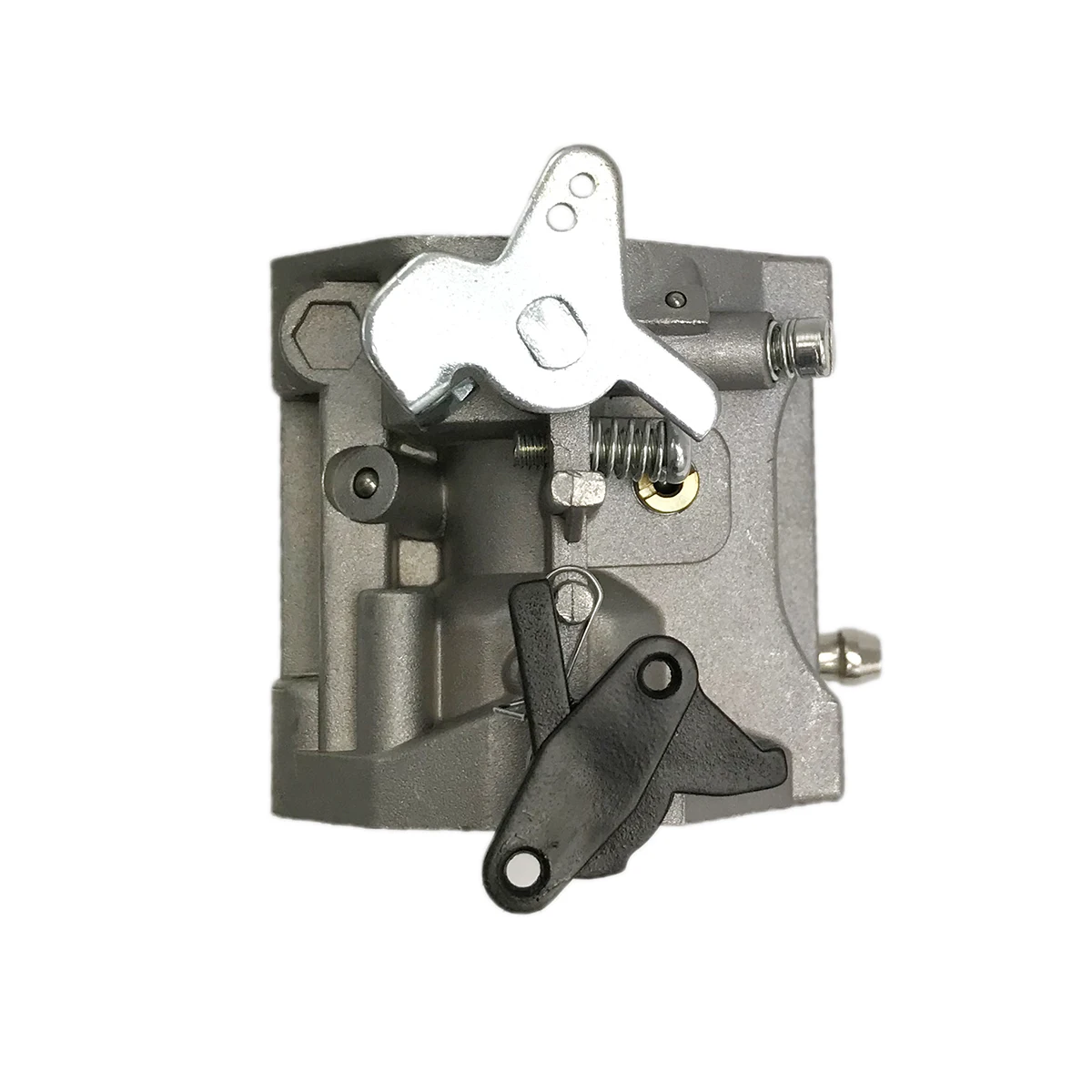 Carburetor for Honda GCV160 HRB216 HRS216 HRR216 HRZ216 IZY 16100-Z0L-023 view 5