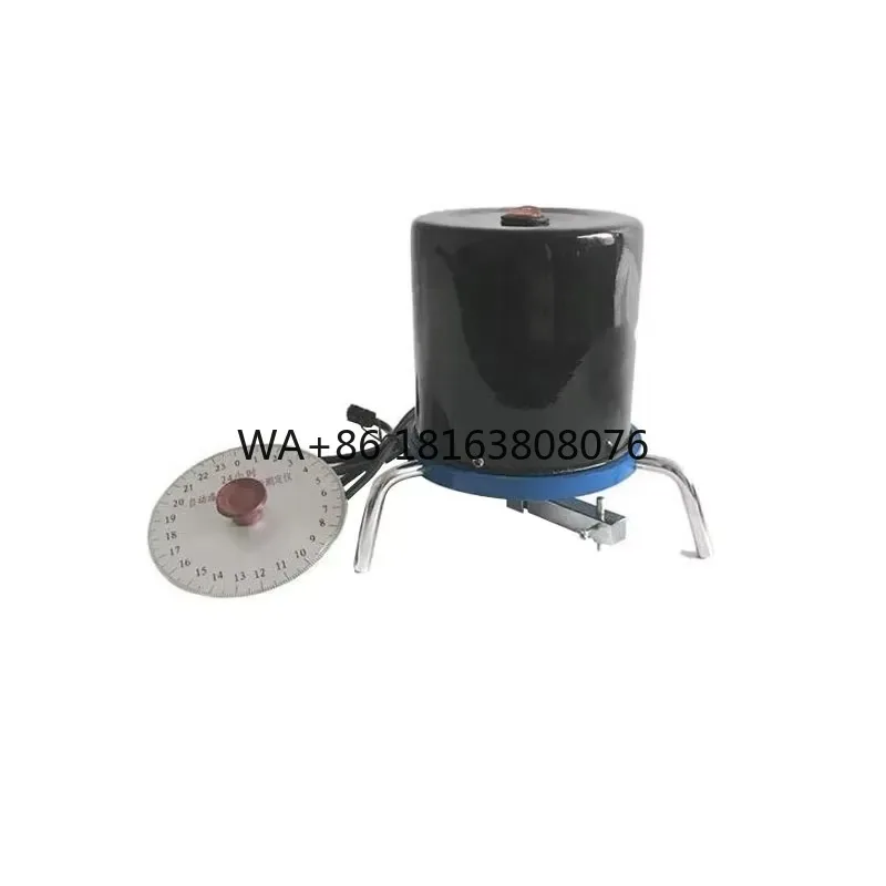QGZ-24 Automatic Paint Film Drying Time Tester Standard Paint Film Drying Measuring Meter