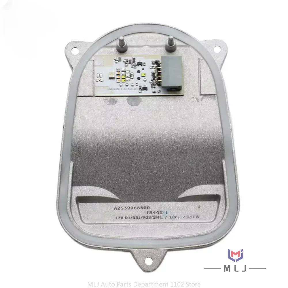 A2539066500 A2539066600 For Mercedes-Benz GLC W253 2539066500 2539066600 Headlight DRL LED Light Source Module Car Accessories