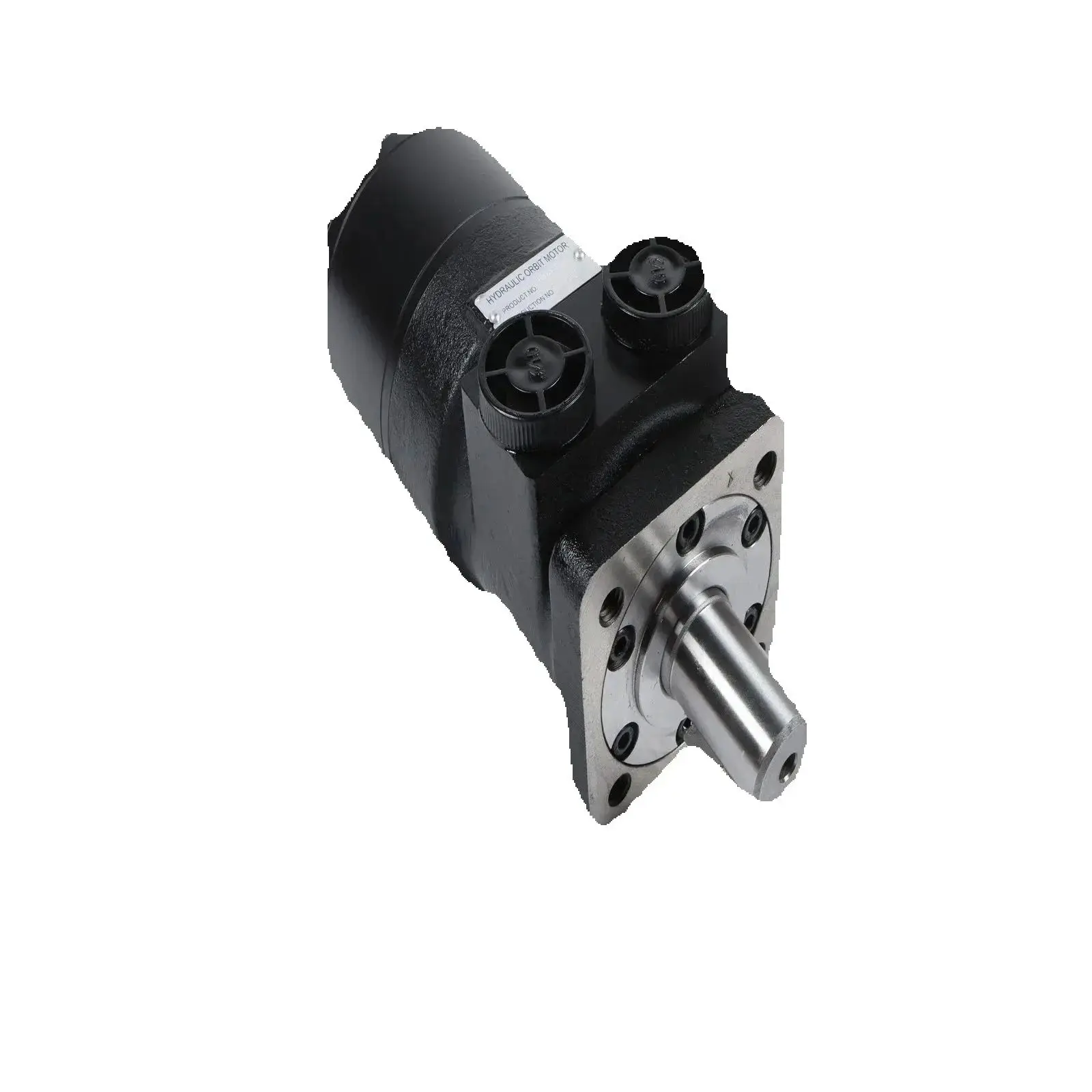 

Гидравлический двигатель 101-1006-009, подходит для замены Eaton Char-Lynn H Series 231, смещение CM3/R