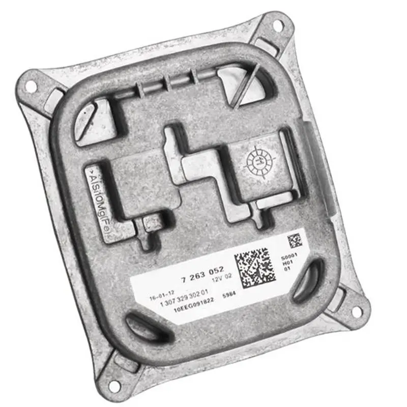 

Модуль дневных ходовых огней Stable-Daytime Running Lights Module 63117263052 для BMW 3 серии E92 E93 X5 E70 LCI 08-13
