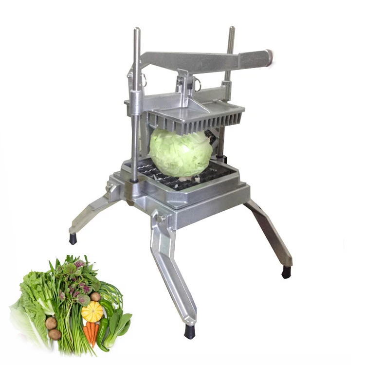

Kitchen Hand Food Processor Manual Vegetable Chopper Shredder