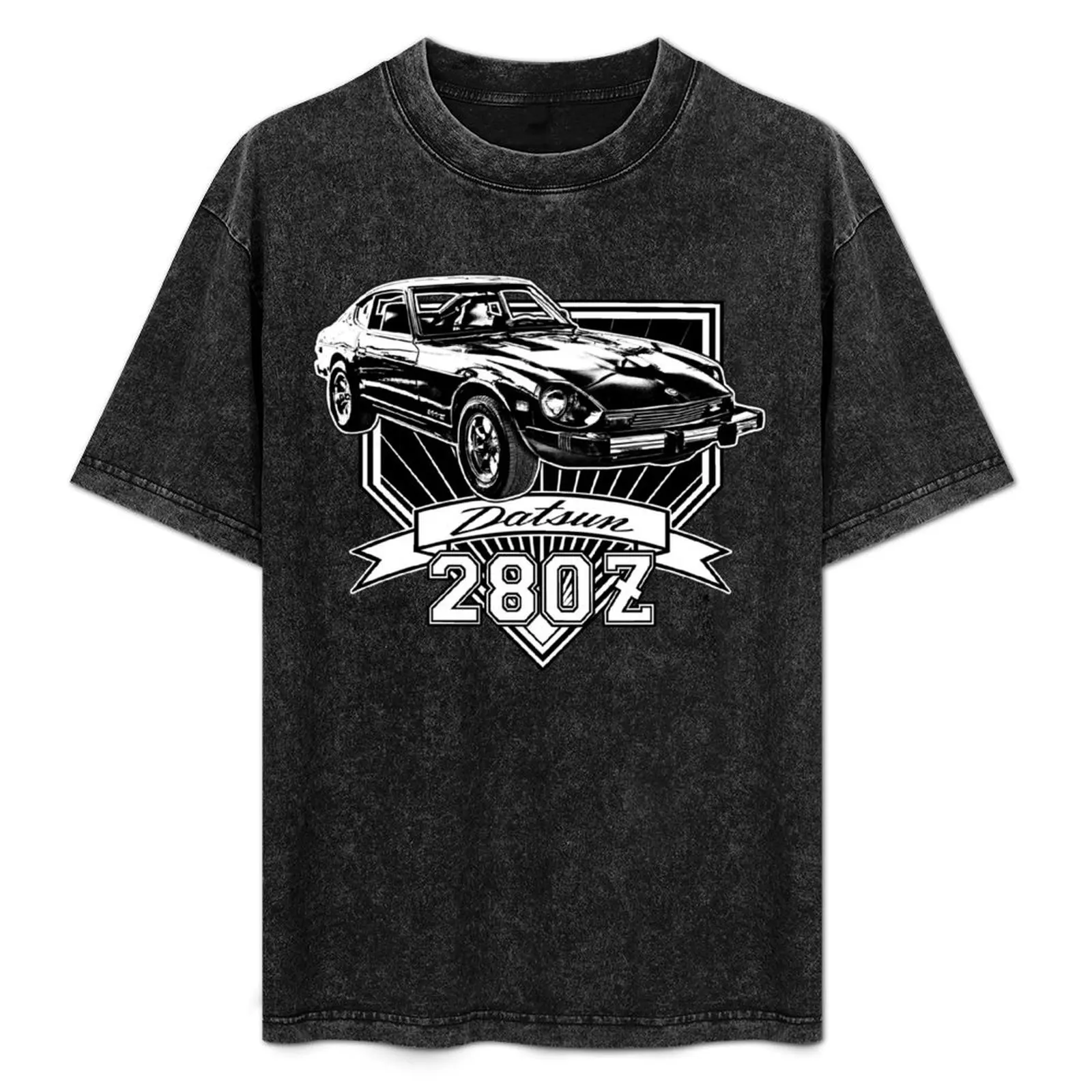 

280Z Datsun T-Shirt korean fashion custom t shirt graphic shirts tshirts for men