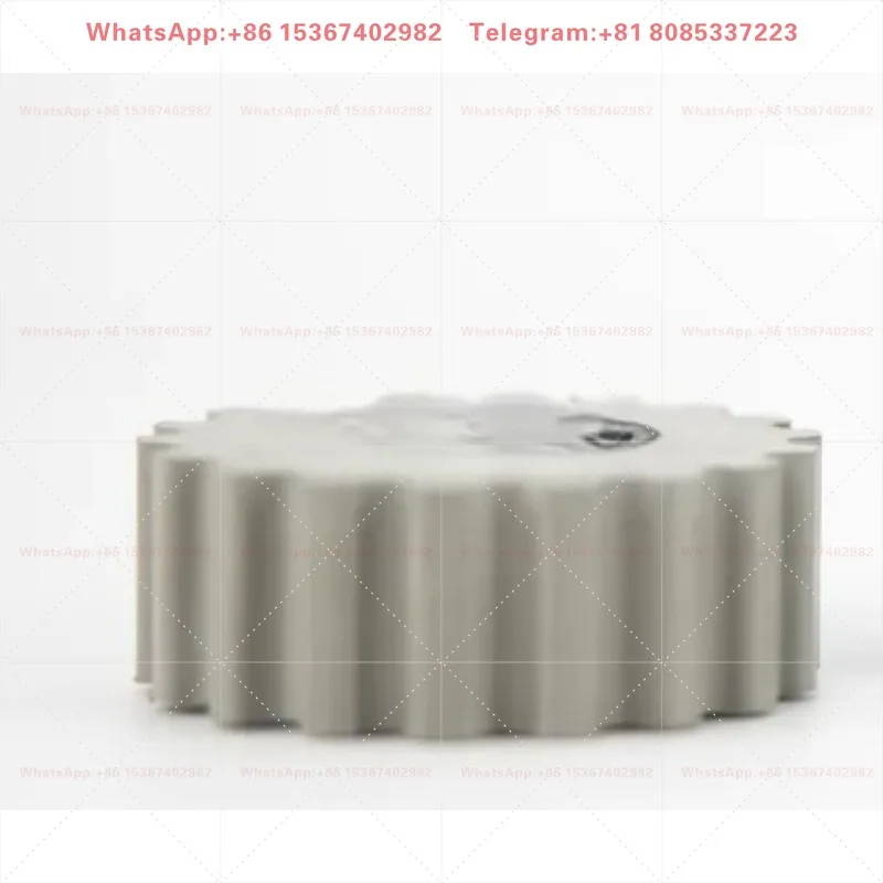 10 Pcs/Lot Conveyance Chain Pad And Pressing Roller Conveyor Block Pad  Edge Banding Machine