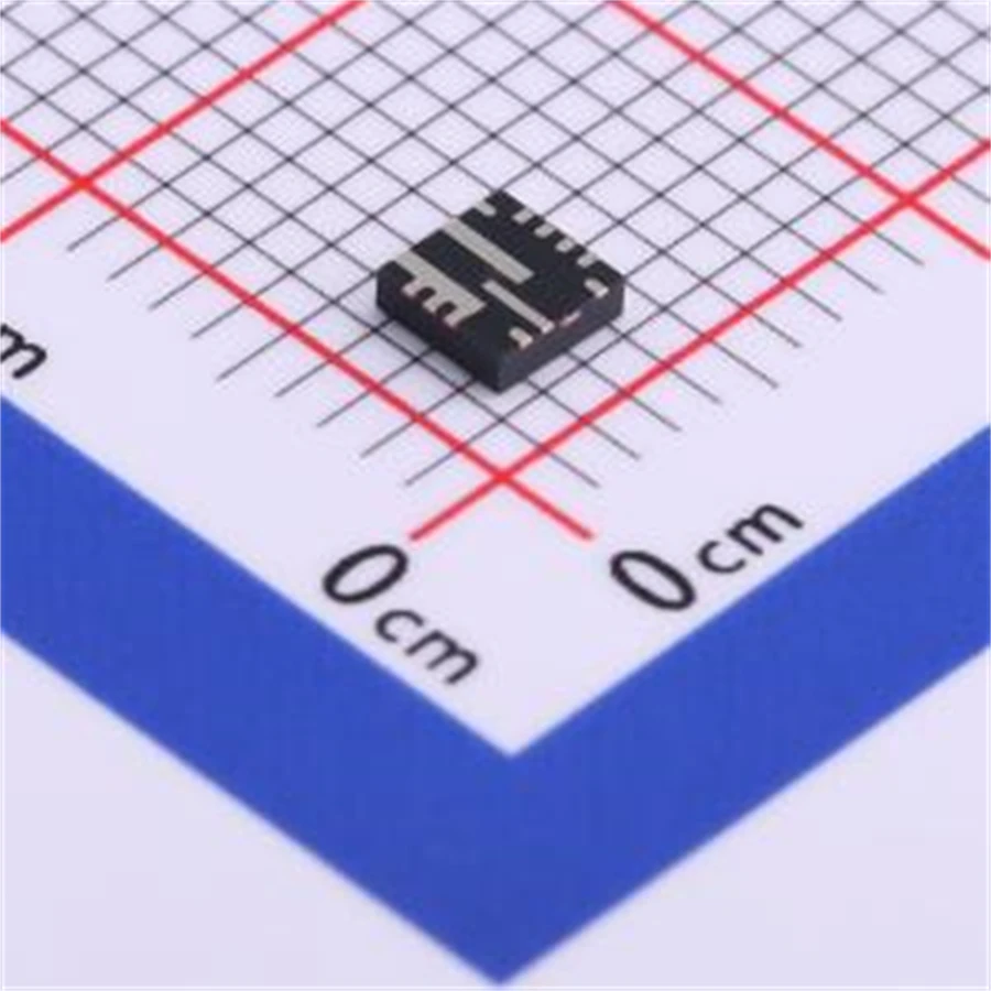 

10PCS/LOT TPS56637RPAR (DC-DC Converters)