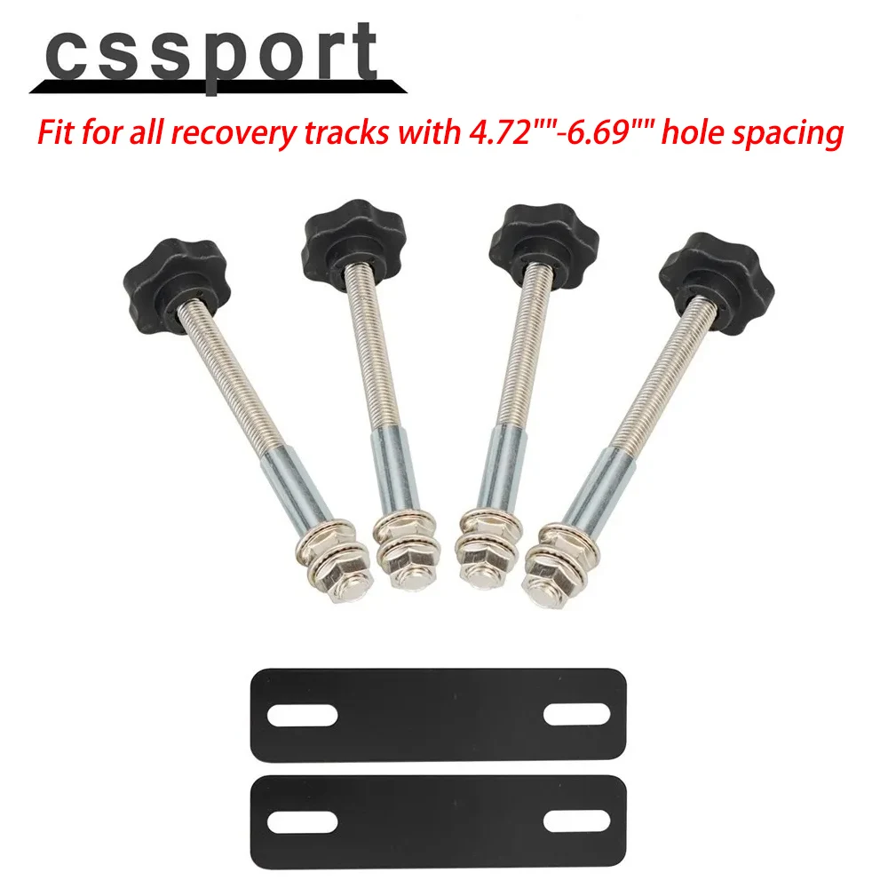 For All Recovery Tracks with 4.72