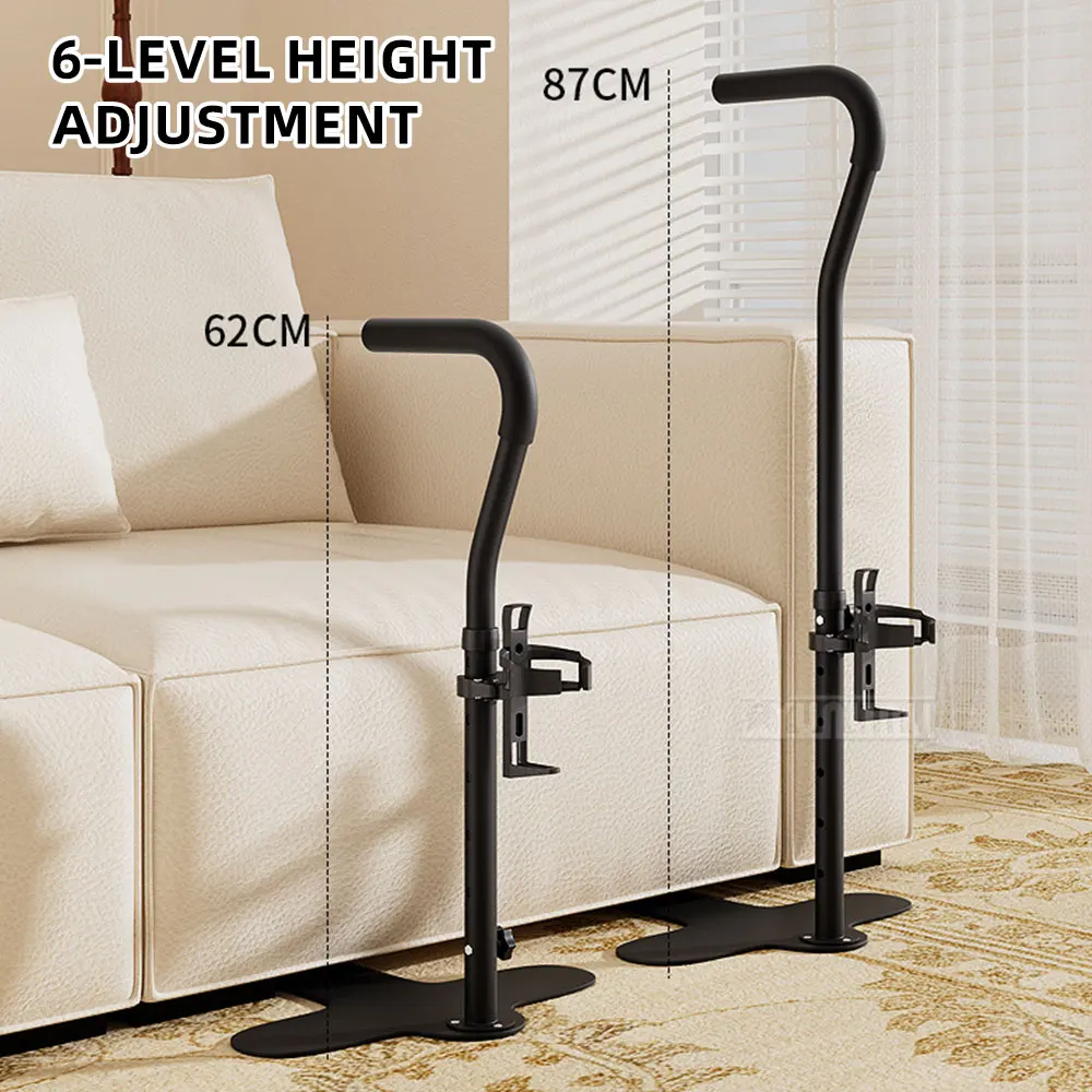 Sofa Armrest Stand-Up Aid For The Elderly And Pregnant Women With Inconvenient Mobility