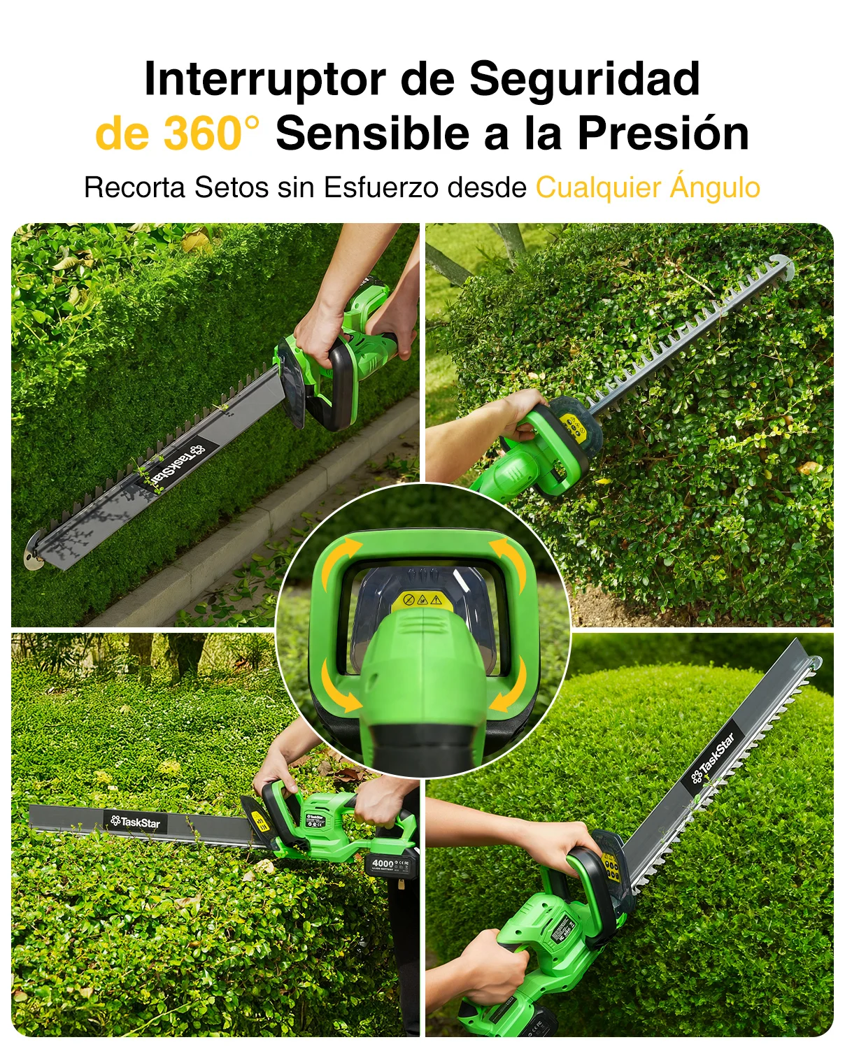 Thumbnail 4 - #12 Top 20 Hedge Trimmers Worth Buying In 2026