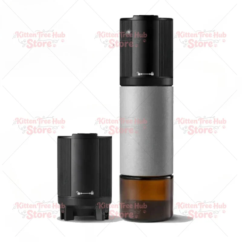 Grinder Hand Crank Change EIectric Accessories Coffee Electric Grinder