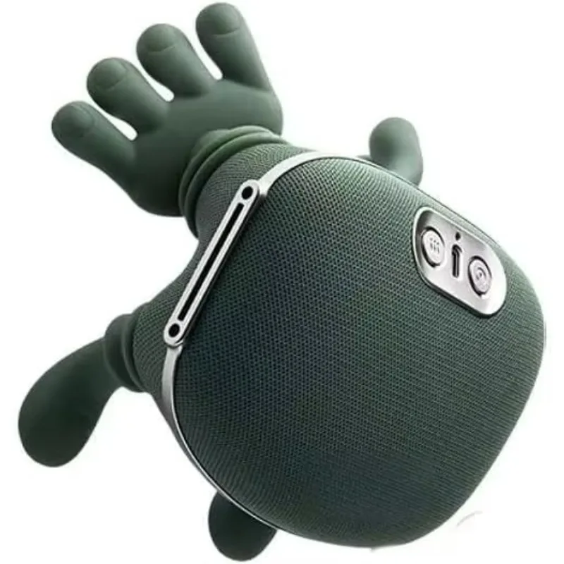 وسادة تدليك الرقبة الكهربائية العضلات الأنسجة العميقة العجن شياتسو والكتف مع الحرارة #3