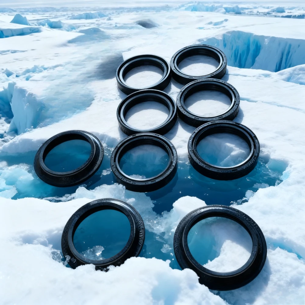 

41x53x8/10.5 Fork Dust & Oil Seal 41*53 for Suzuki GSF400 GSF BANDIT 400 GS500 GS 500 GSX600 GSX600F GSX KATANA 600 DR650 DR 650