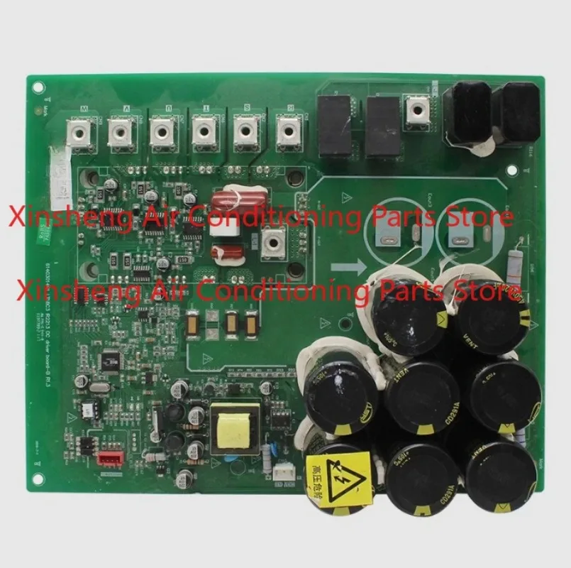 803342000300 Suitable for Chigo central air conditioner inverter board main board VD285WSAM-T-DK01 + 1.0D-6