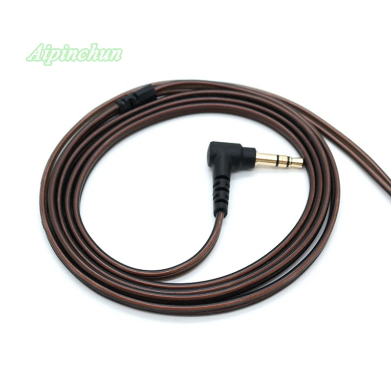 Гибкий кабель для наушников из ПВХ, 3,5 мм