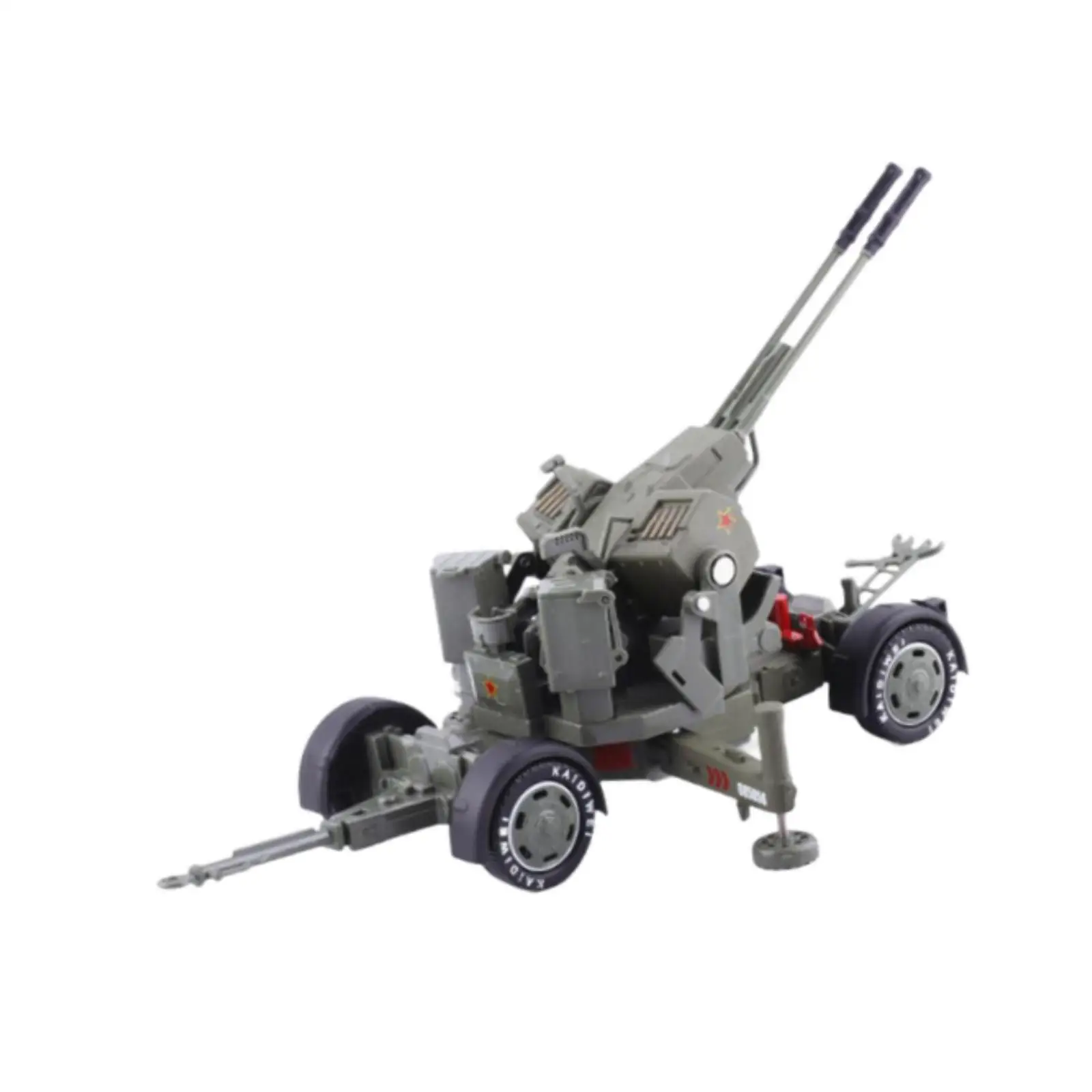 

1:35 Alloy Tank Model Collectables Construction Model Toy Simulated Diecast Car Body for Men Women Adults Collectors Kids Gifts