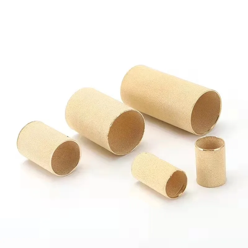 AF 2000/3000/4000 Pneumatic Air Filter Element Copper Cartridge