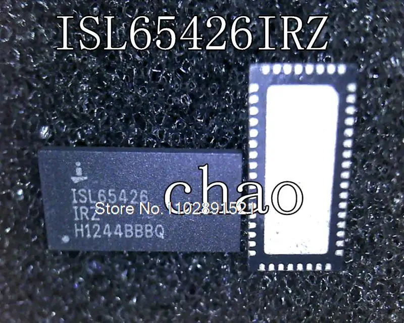 ISL65426IRZ QFN50