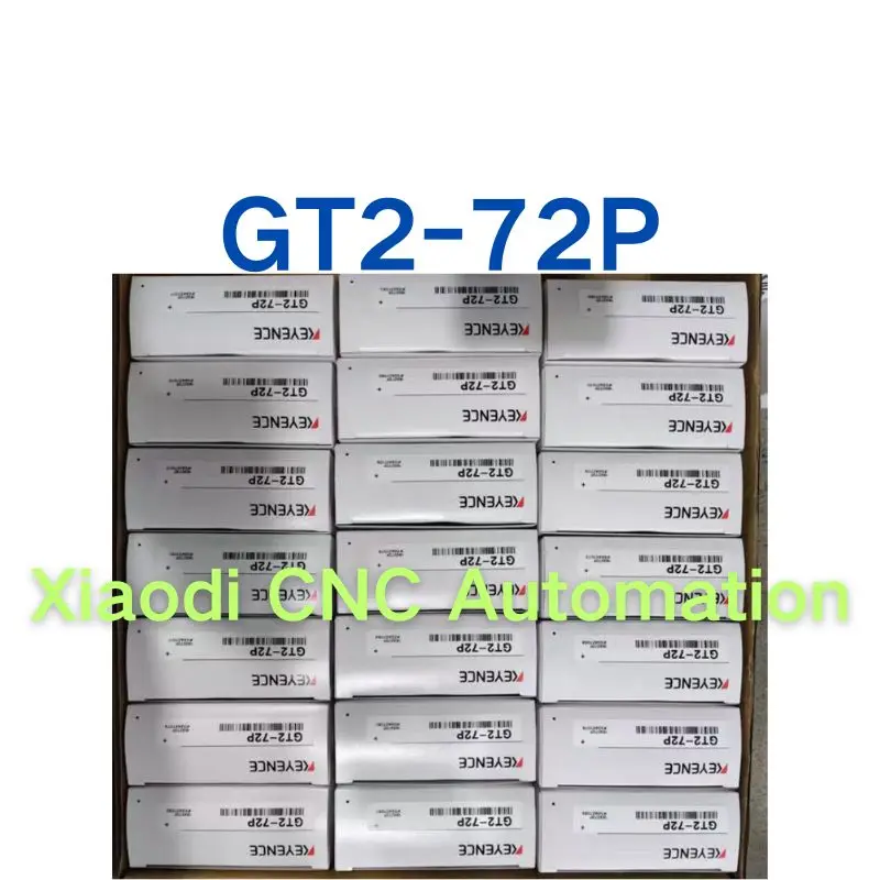 Neuer GT2-72P-Sensor schnell versendet