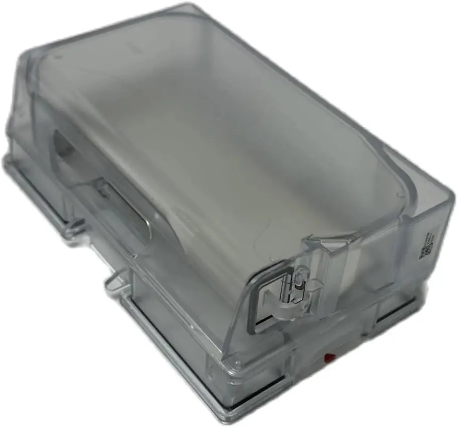 صندوق غبار قطع الغيار متوافق مع ملحقات Roborock S7 MaxV / S7 Pro/ S7 Max Ultra