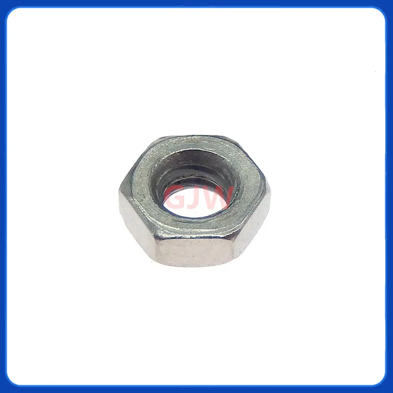 5PCS DB Serial Port Outer Ring Metal Shell DR9/15/25/37 Male/Female Iron