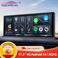 K60 Pro Ai Screen 11.3\