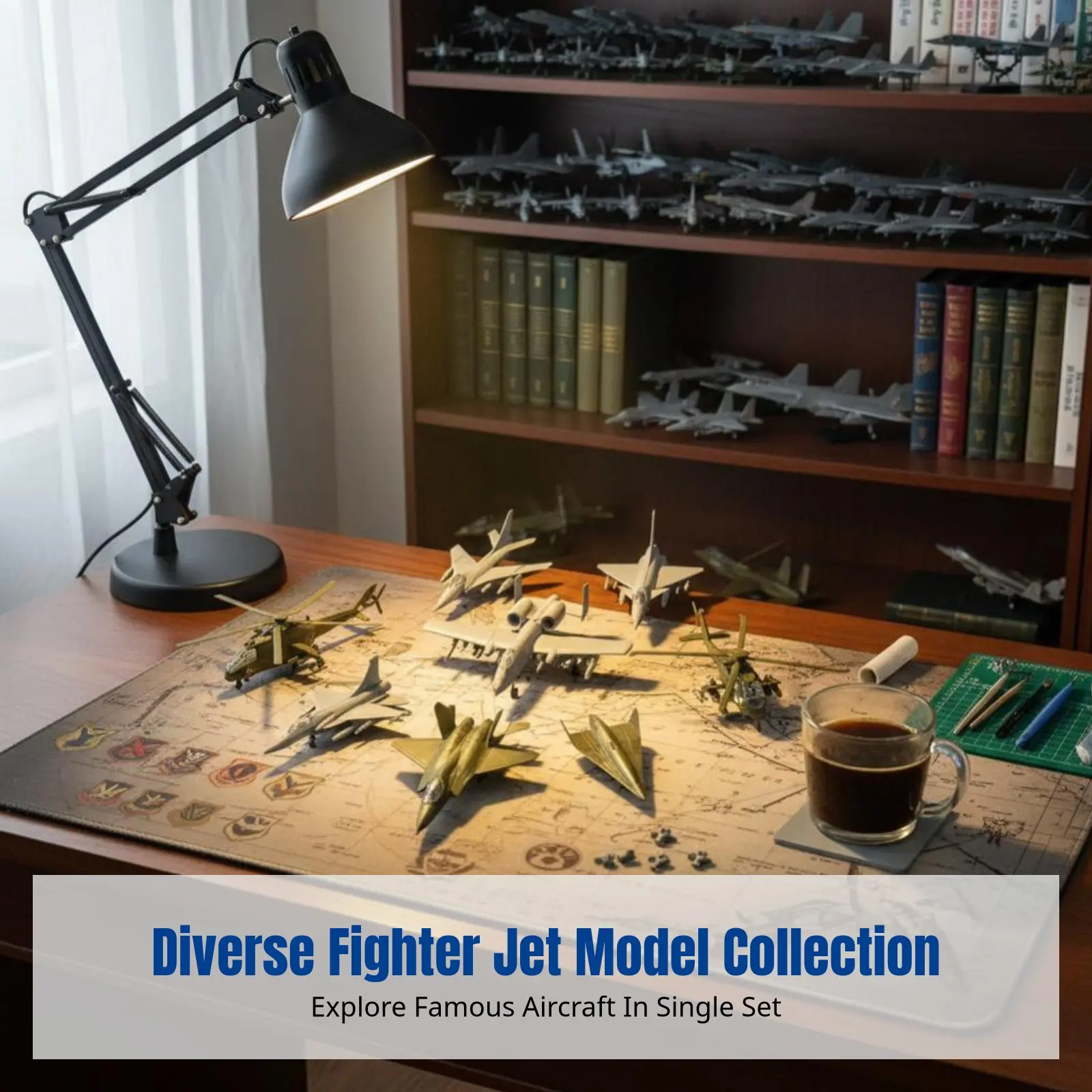 Multi-Dimensional A…