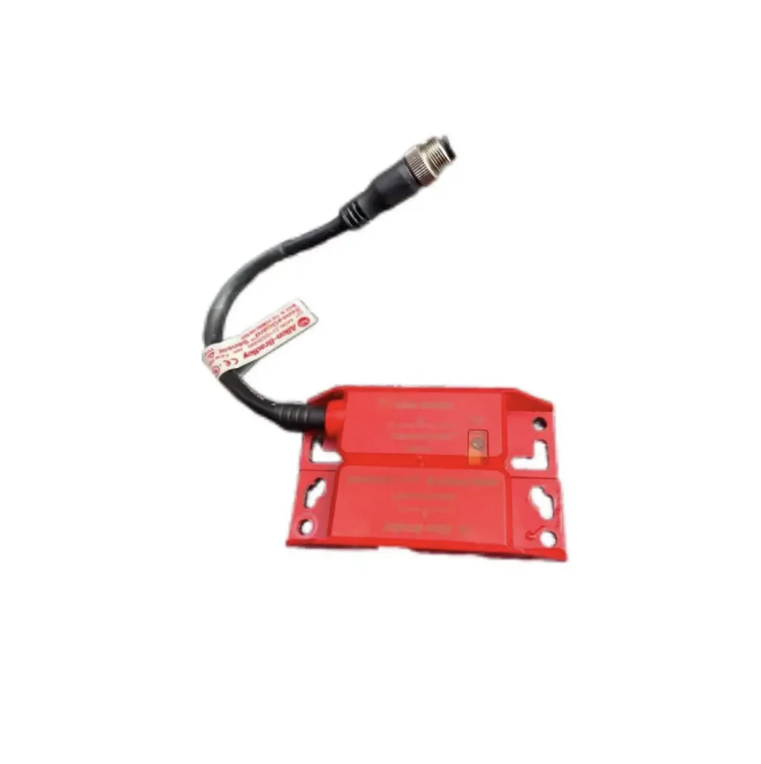 

100% NEW and Original Travel Switch IEC60947-5-1 with One Year in Stock