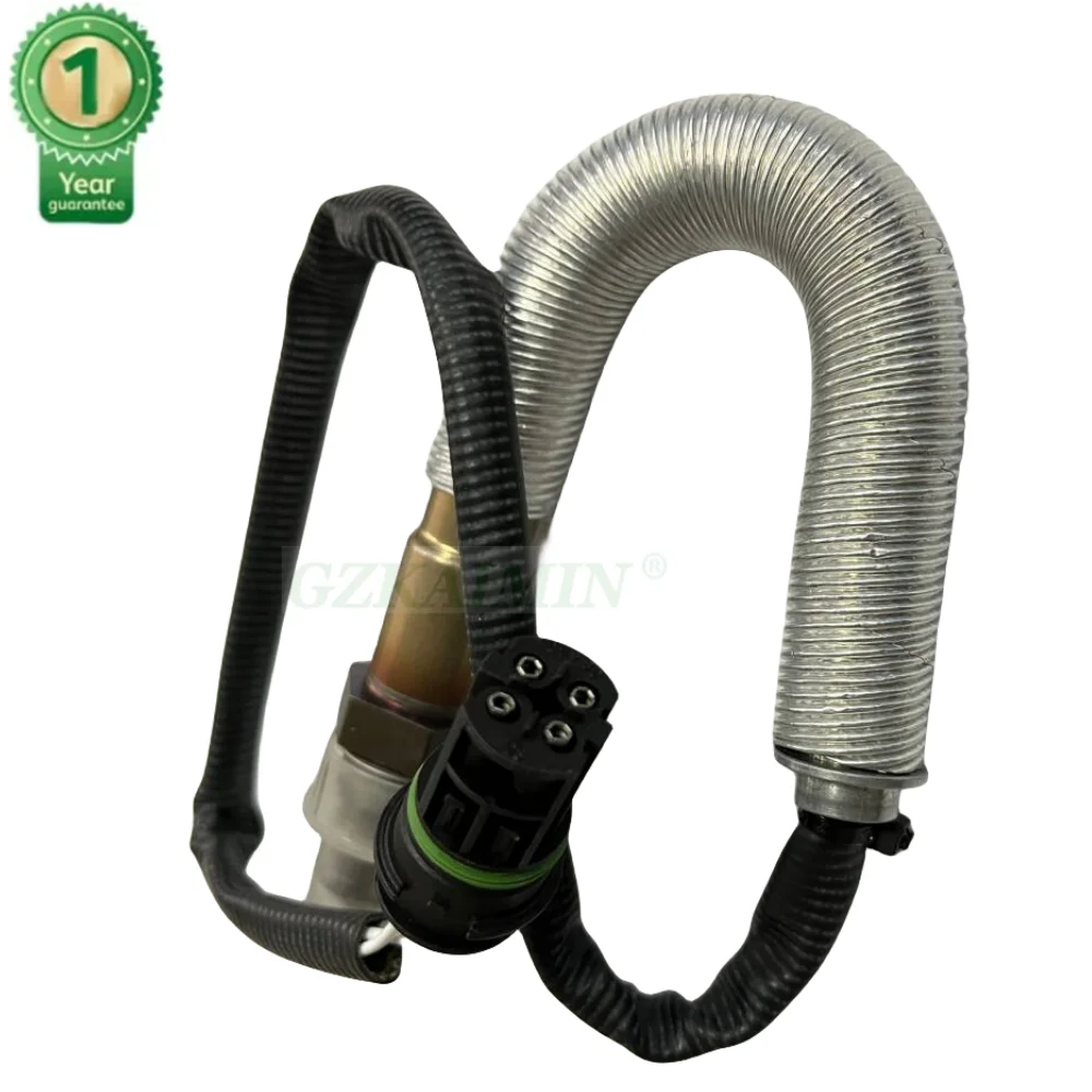 

GZKM Lambda Oxygen Sensor 0258010413 ADB117003 11787545074 754507404 For BMW E90 325xi E91 F30 F31 F10 F11 E81 E87 E70 X5