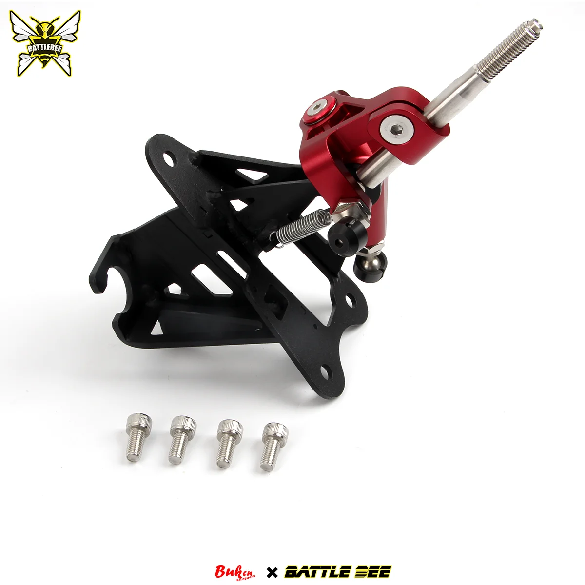 

For 8th Gen Honda Civic Si 2006-2011 FA1 Right-Hand Drive FD2 Type R Left-Hand Right-Hand Drive FN2 Quick Shifter Manual Short