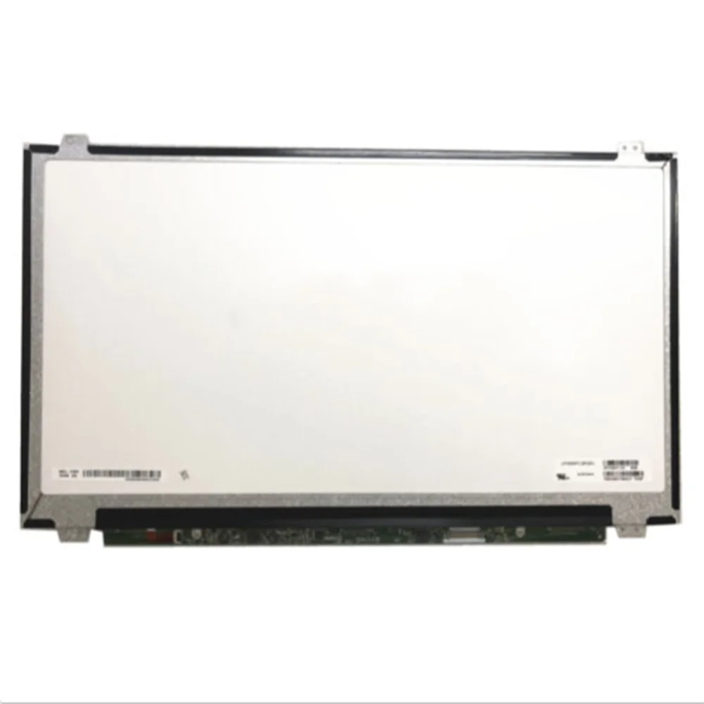 

LP156WFC-SPN1 LP156WFC SPN1 15.6 Inch Laptop LCD Screen IPS Panel FHD 1920x1080 60Hz Slim EDP 30Pins 45% NTSC