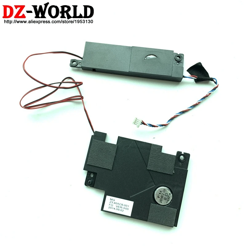 

New Original built-in speaker for Lenovo Thinkpad X1 Carbon 3rd gen X1 Carbon 2nd gen Laptop 04X5499 23.40AC6.001